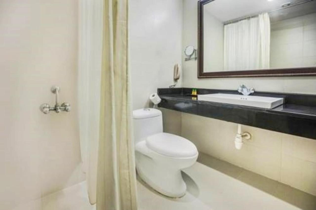 Genx Kr Inn Manyata Bangalore Ngoại thất bức ảnh