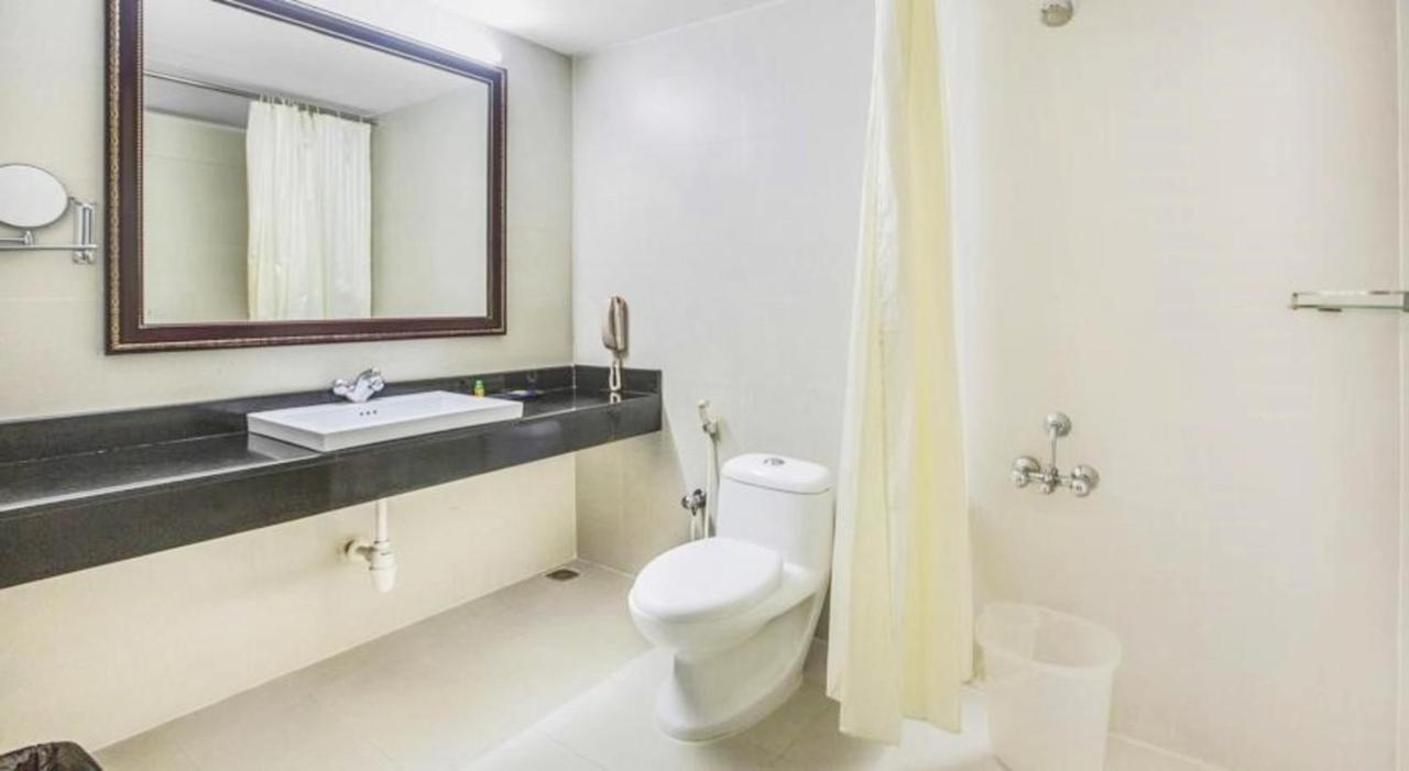 Genx Kr Inn Manyata Bangalore Ngoại thất bức ảnh